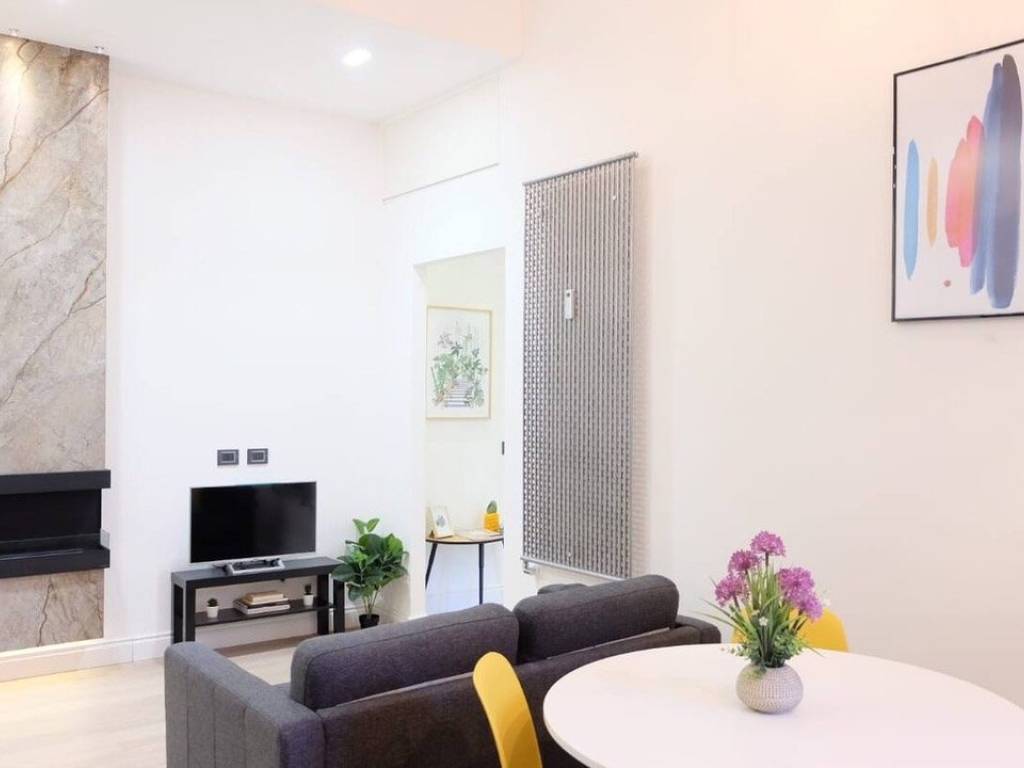 appartamento in vendita a Milano in zona Il Portello