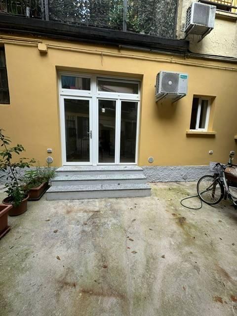 appartamento in vendita a Milano in zona Dergano