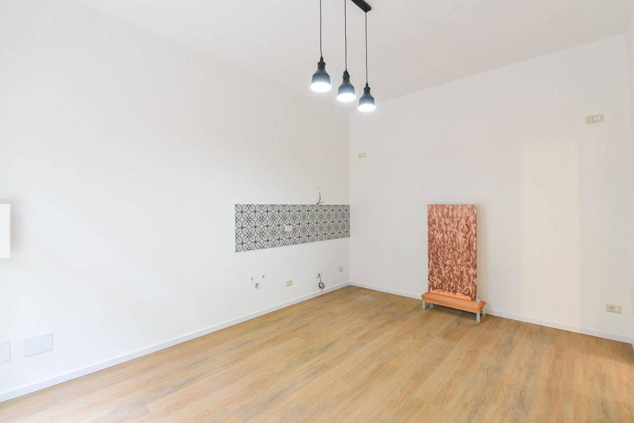 appartamento in vendita a Milano in zona Dergano
