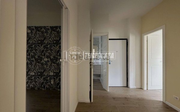appartamento in vendita a Milano in zona Maggiolina