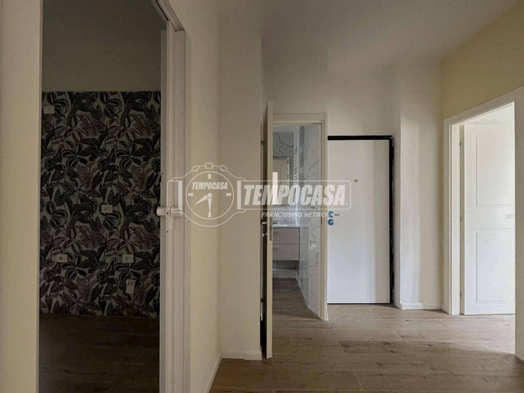 appartamento in vendita a Milano in zona Maggiolina