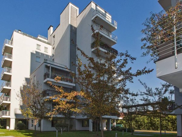 appartamento in vendita a Milano in zona Affori