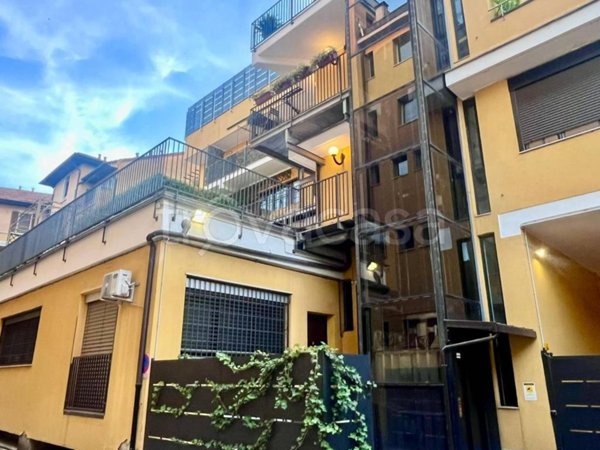 appartamento in vendita a Milano in zona Maciachini