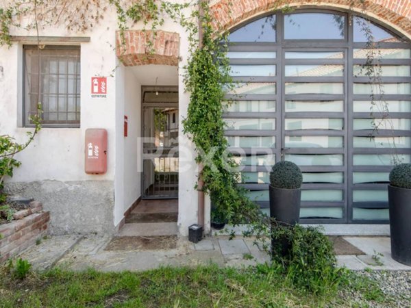 appartamento in vendita a Milano in zona Ronchetto sul Naviglio