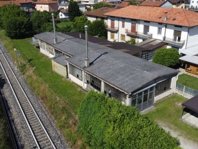 capannone in vendita a Milano