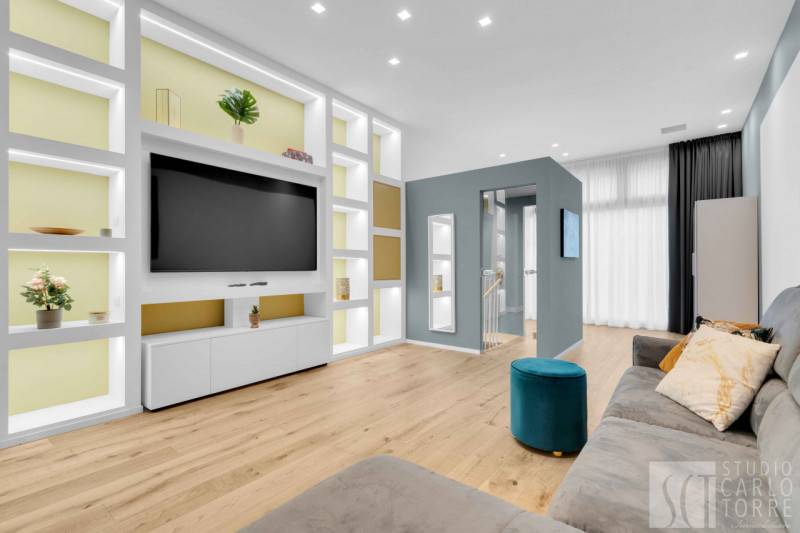 appartamento in vendita a Milano in zona Porta Genova