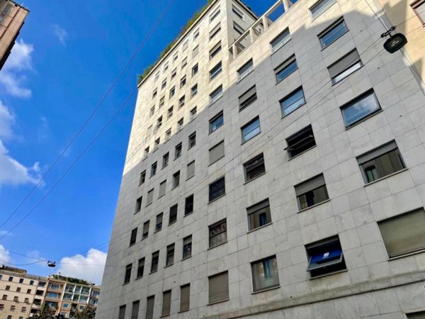 appartamento in vendita a Milano in zona Porta Nuova