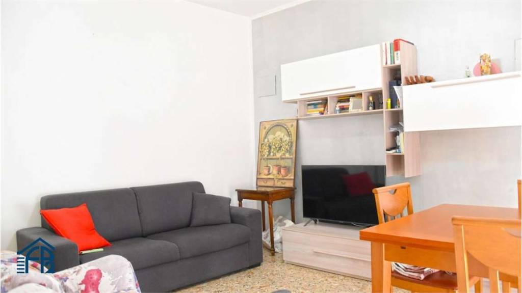 appartamento in vendita a Milano in zona Bruzzano