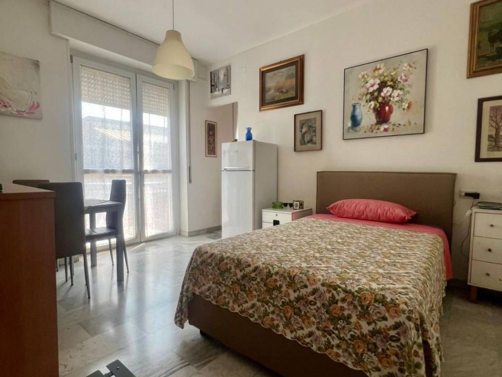 appartamento in vendita a Milano in zona Affori