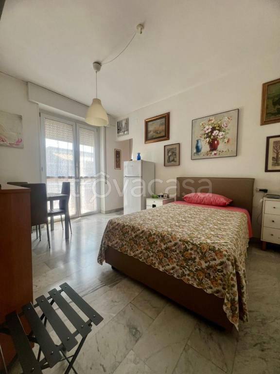 appartamento in vendita a Milano in zona Dergano