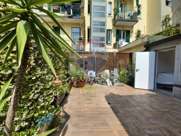 appartamento in vendita a Milano in zona Affori