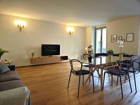 appartamento in vendita a Milano in zona Solari