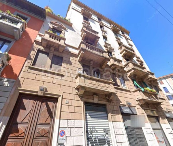 appartamento in vendita a Milano in zona Città Studi