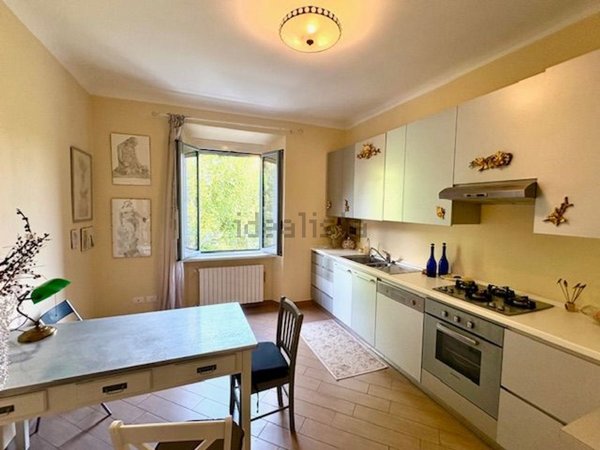 appartamento in vendita a Milano in zona Porta Romana