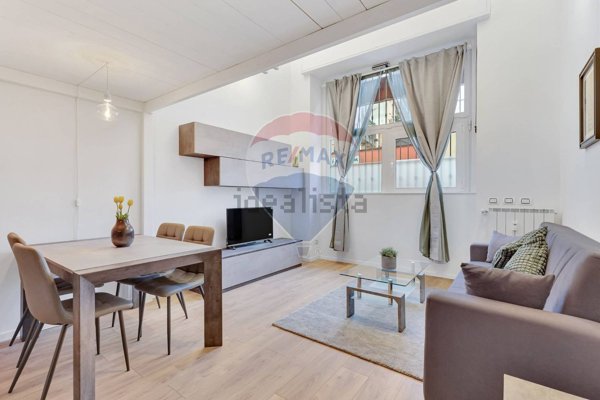 appartamento in vendita a Milano in zona Isola