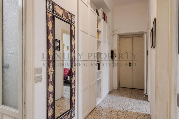 appartamento in vendita a Milano in zona Porta Romana