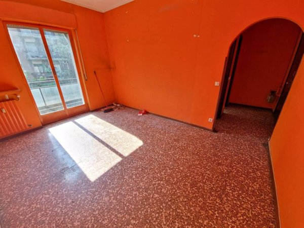 appartamento in vendita a Milano in zona Corvetto