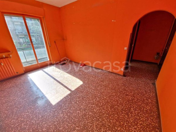 appartamento in vendita a Milano in zona Corvetto
