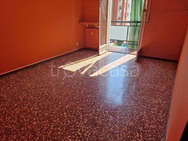 appartamento in vendita a Milano in zona Corvetto