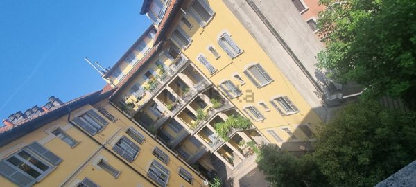 appartamento in vendita a Milano in zona Isola