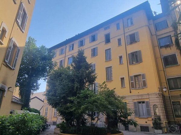 appartamento in vendita a Milano in zona Isola