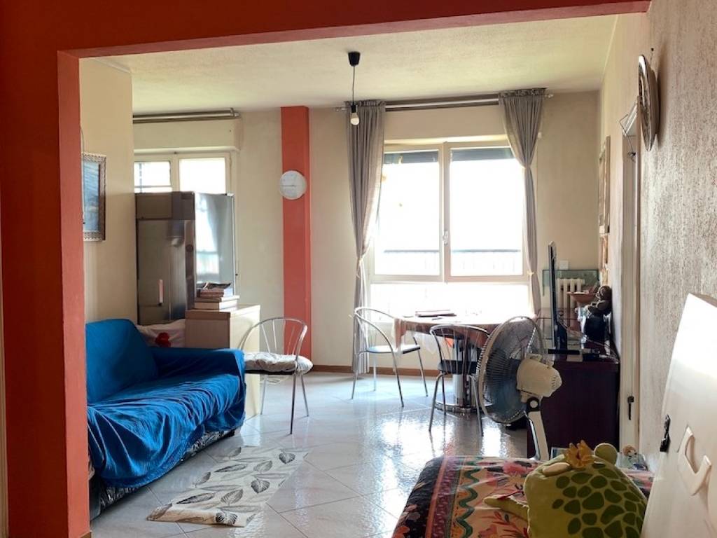 appartamento in vendita a Milano in zona Niguarda
