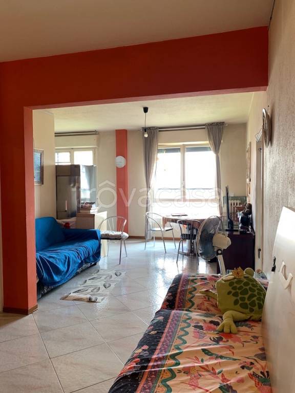 appartamento in vendita a Milano in zona Niguarda