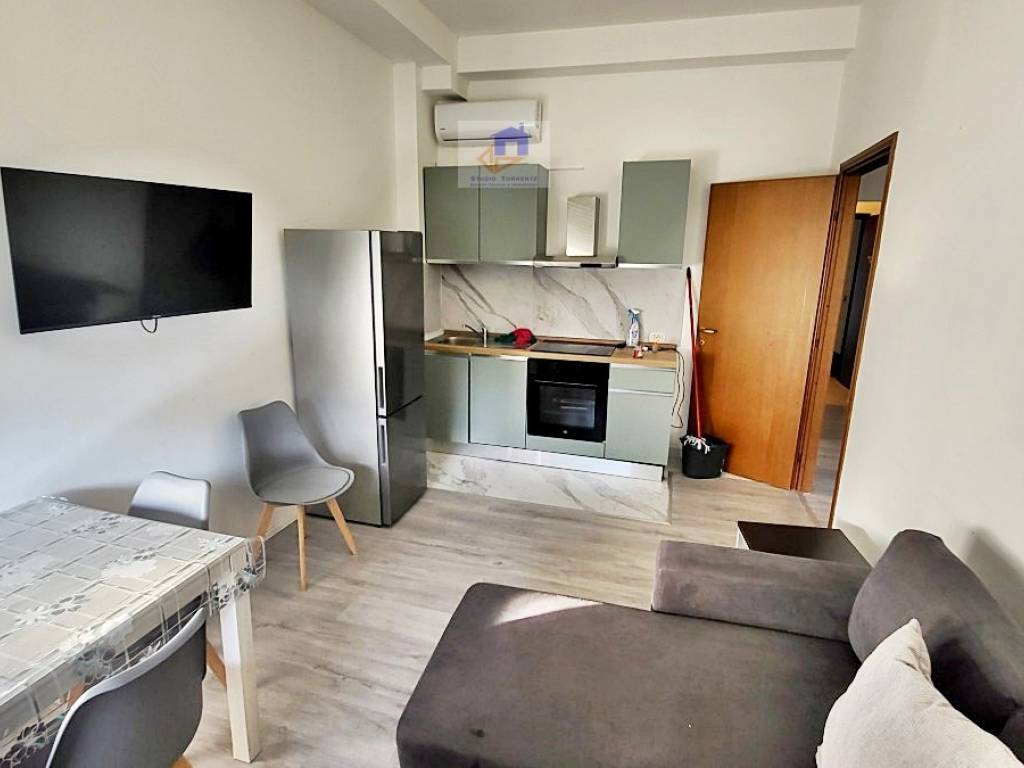appartamento in vendita a Milano in zona Niguarda