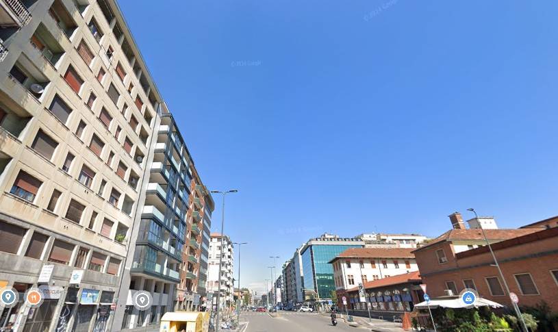 appartamento in vendita a Milano in zona Maggiolina