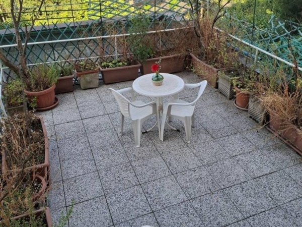 appartamento in vendita a Milano in zona Solari