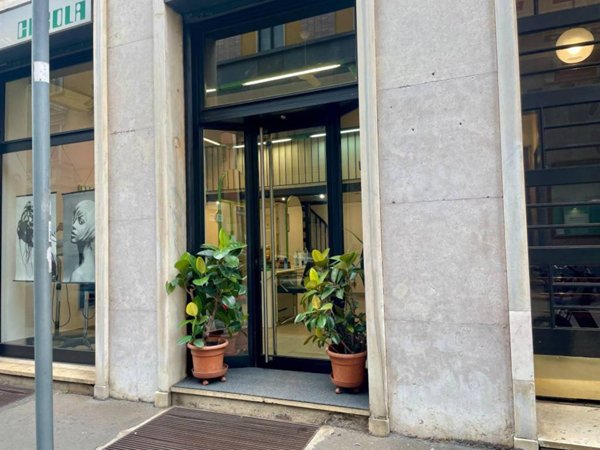 appartamento in vendita a Milano in zona Porta Venezia