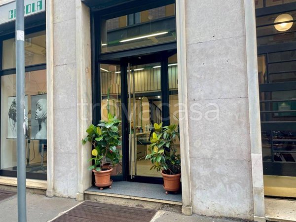 appartamento in vendita a Milano in zona Porta Venezia