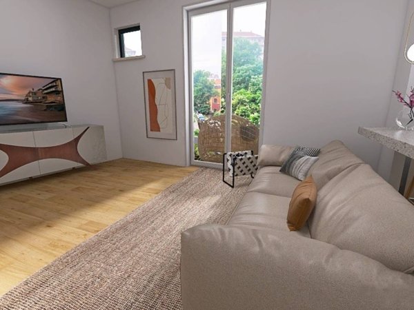 appartamento in vendita a Milano in zona Il Portello