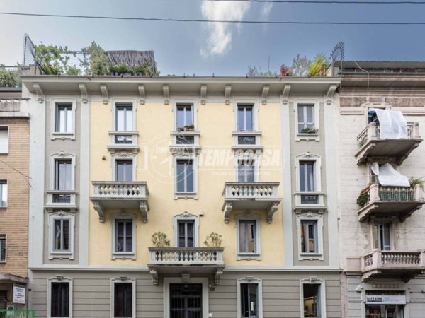 appartamento in vendita a Milano in zona Centro Direzionale