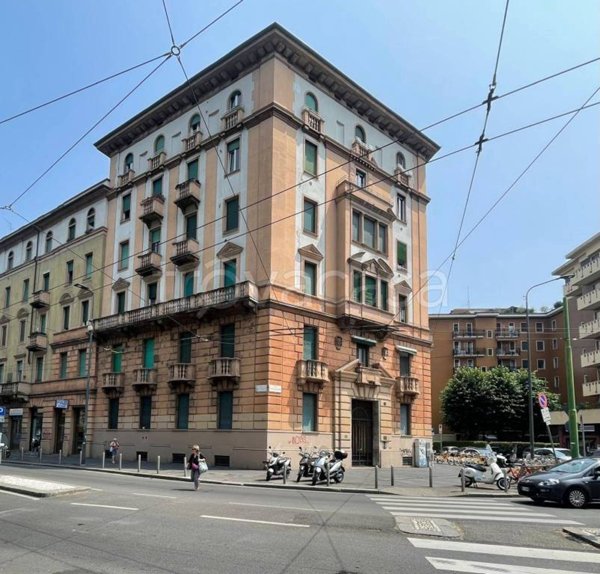 appartamento in vendita a Milano in zona Piazzale Lodi