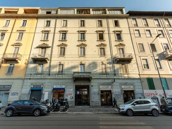 appartamento in vendita a Milano in zona Chiesa Rossa