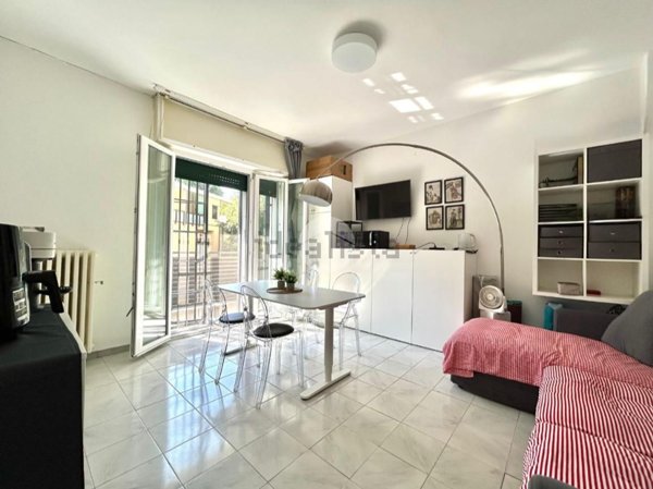 appartamento in vendita a Milano in zona San Cristoforo