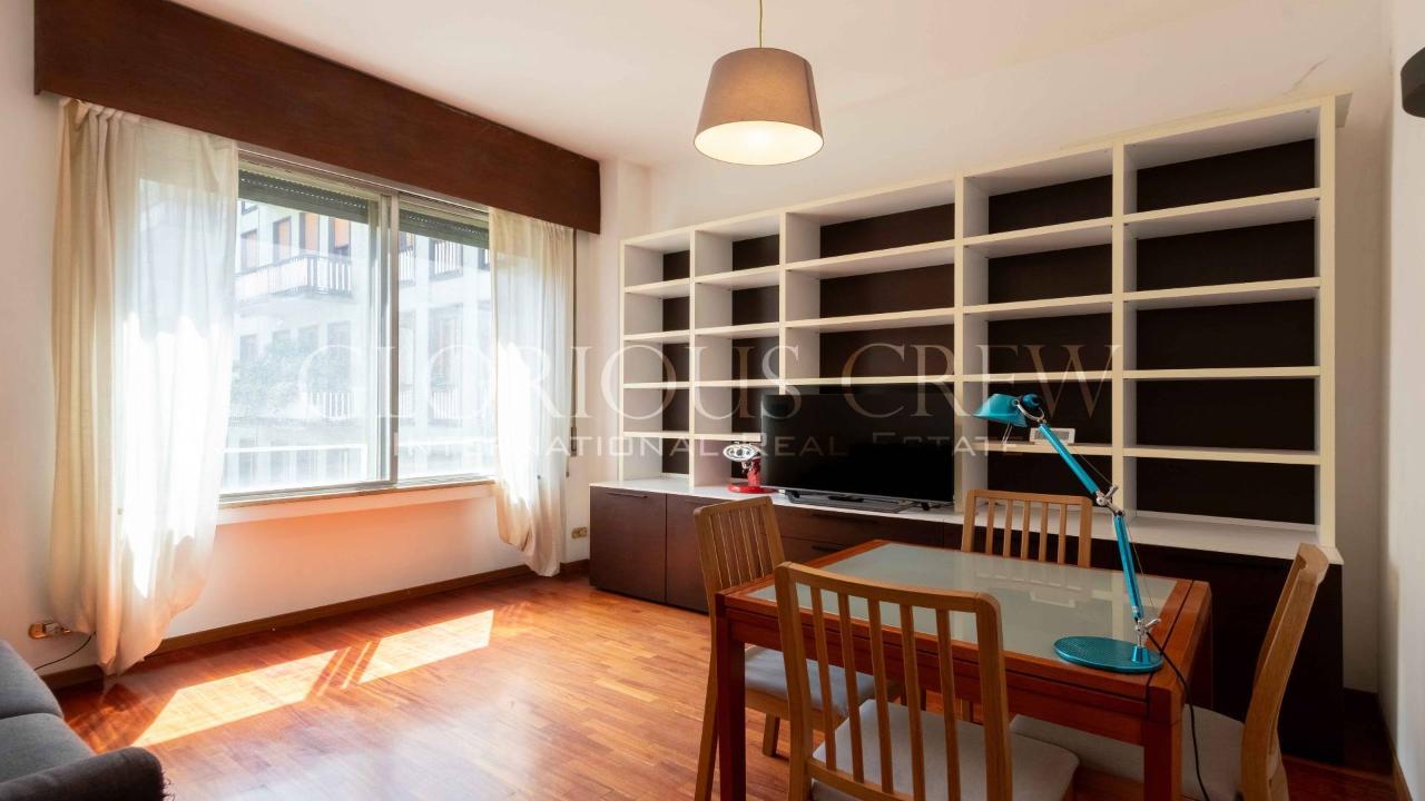 appartamento in vendita a Milano in zona Porta Nuova