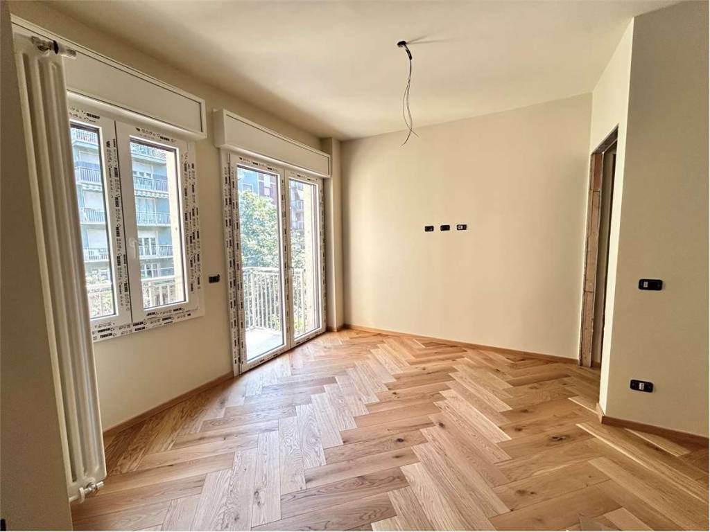 appartamento in vendita a Milano in zona Il Portello