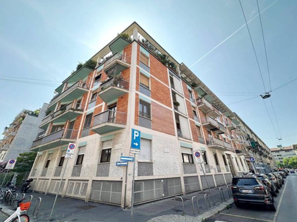 appartamento in vendita a Milano in zona Porta Venezia