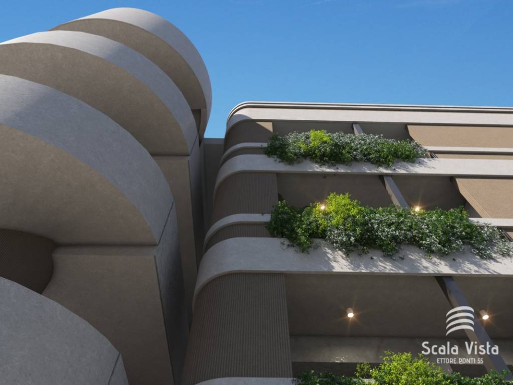appartamento in vendita a Milano in zona Barona