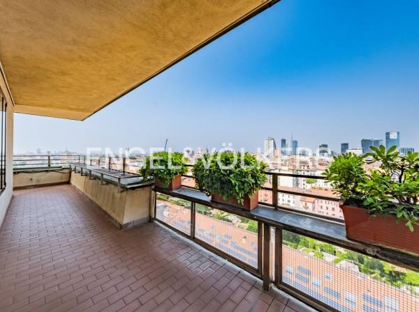 appartamento in vendita a Milano in zona Porta Venezia