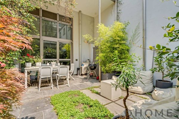 appartamento in vendita a Milano in zona Barona
