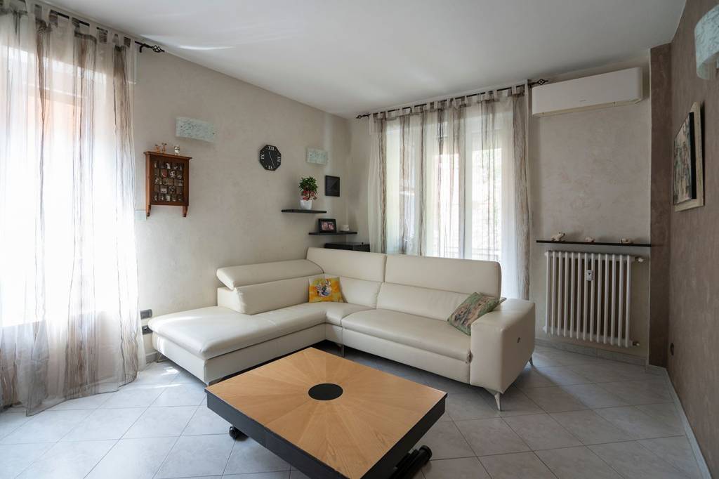 appartamento in vendita a Milano in zona Niguarda