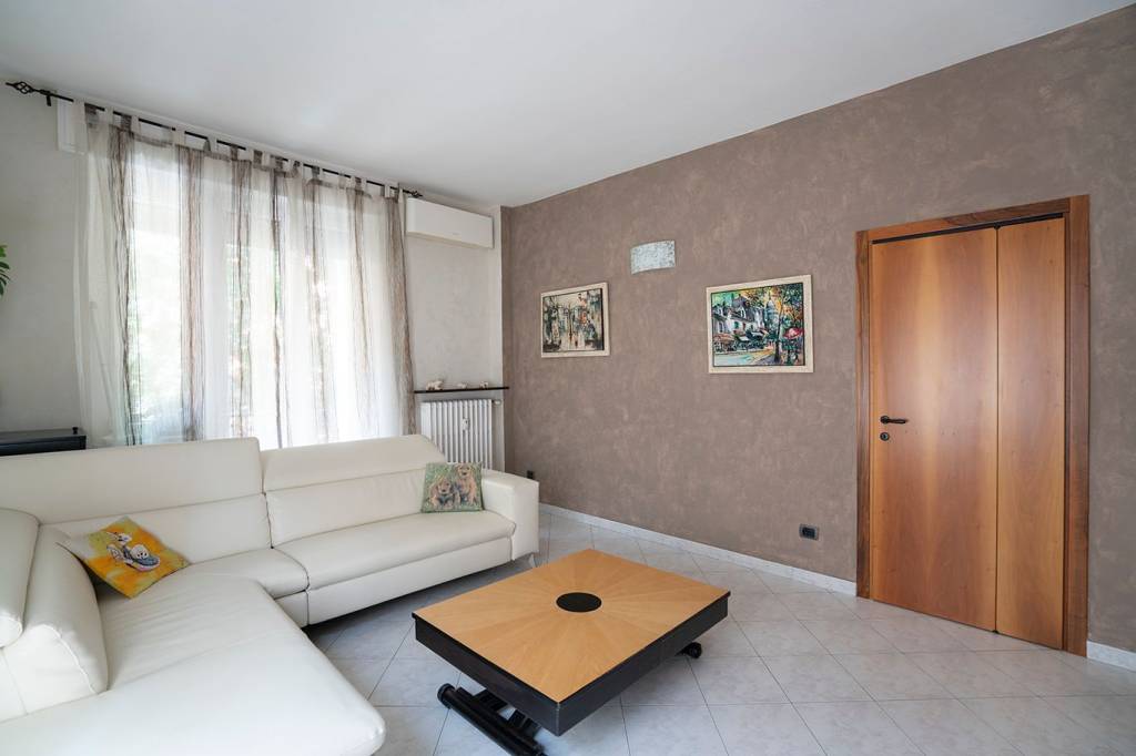 appartamento in vendita a Milano in zona Niguarda