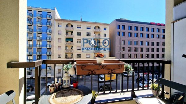 appartamento in vendita a Milano in zona Maggiolina