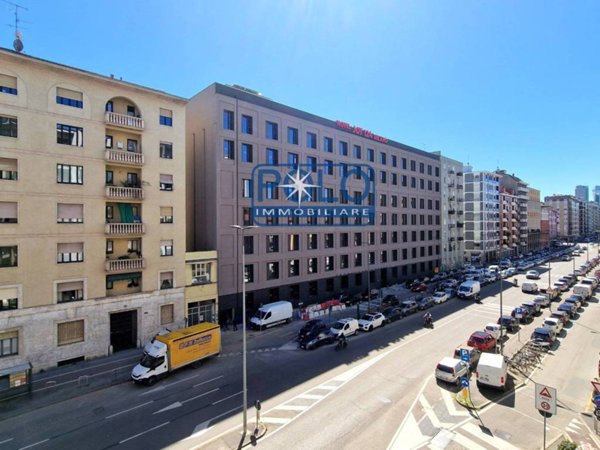appartamento in vendita a Milano in zona Maggiolina