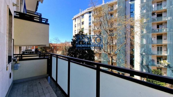 appartamento in vendita a Milano in zona Maggiolina