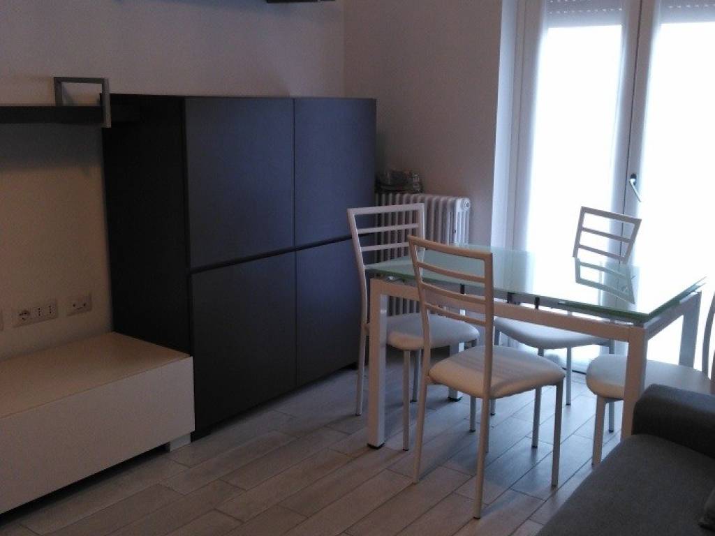 appartamento in vendita a Milano in zona Corvetto