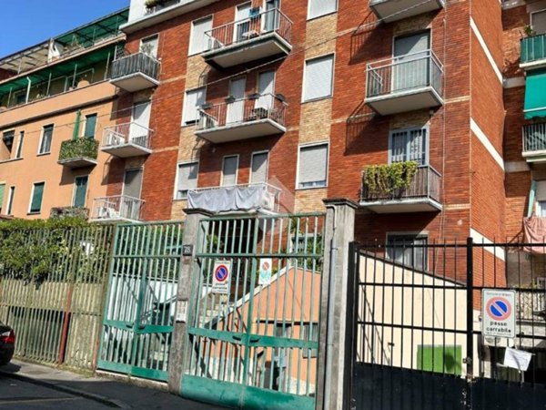 appartamento in vendita a Milano in zona Crescenzago
